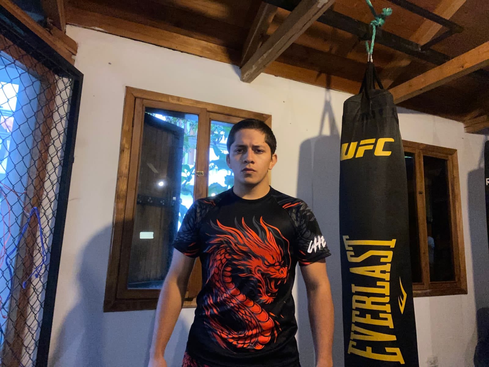 Mateo Sánchez